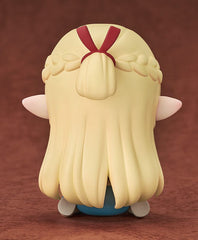 Delicious in Dungeon Portable PVC Statue Qset Marcille 7 cm