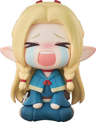 Delicious in Dungeon Portable PVC Statue Qset Marcille 7 cm