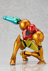 Metroid Other M Figma Actionfigur Samus Aran 15 cm