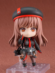 Goddess of Victory: Nikke Nendoroid Actionfigur Rapi 10 cm