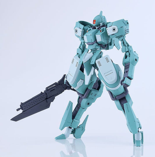 Titanomachia Moderoid Plastic Model Kit 1/48 Side:GR Vector 18 cm