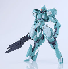 Titanomachia Moderoid Plastic Model Kit 1/48 Side:GR Vector 18 cm