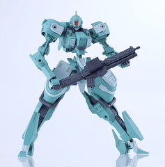 Titanomachia Moderoid Plastic Model Kit 1/48 Side:GR Vector 18 cm