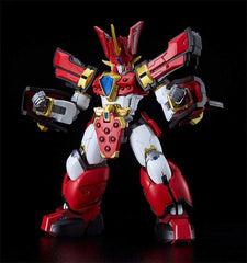 Mado King Granzort Moderoid Plastic Model Kit King's Style Granzort 18 cm