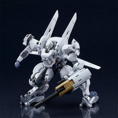 Bang Brave Bang Bravern Moderoid Plastic Model Kits M2 Exceed Rhino 11 cm