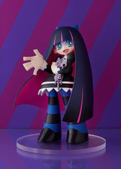 Panty & Stocking with Garterbelt Pop Up Parade PVC Statue Stocking 14 cm