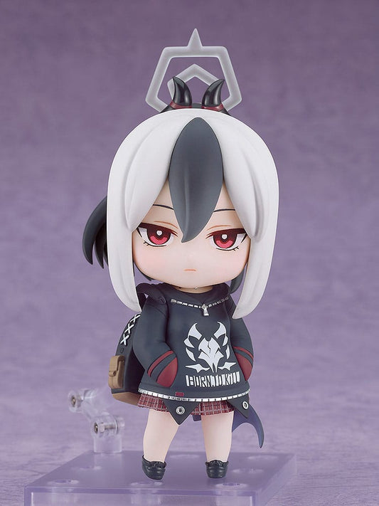 Blue Archive Nendoroid Actionfigur Kayoko Onikata 10 cm