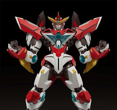 Bang Brave Bang Bravern Actionfigur DX Bravern (Tentative) 20 cm