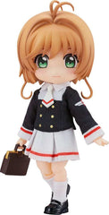 Cardcaptor Sakura Nendoroid Doll Actionfigur Sakura Kinomoto: Tomoeda Junior High Uniform Ver. 14 cm