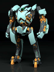 Expelled from Paradise Moderoid Plastic Model Kit New Arhan 16 cm