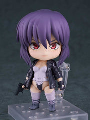 Ghost in the Shell: Stand Alone Complex Nendoroid Actionfigur  Motoko Kusanagi: S.A.C. Ver. 10 cm