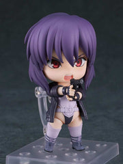 Ghost in the Shell: Stand Alone Complex Nendoroid Actionfigur  Motoko Kusanagi: S.A.C. Ver. 10 cm