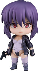 Ghost in the Shell: Stand Alone Complex Nendoroid Actionfigur  Motoko Kusanagi: S.A.C. Ver. 10 cm