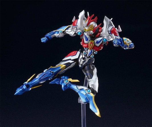 Gridman Universe Figma Actionfigur Gridman (Universe Fighter) 16 cm