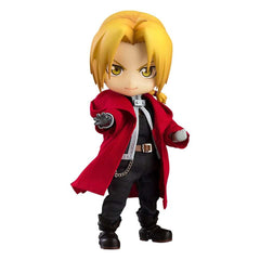 Fullmetal Alchemist: Brotherhood Nendoroid Doll Actionfigur Edward Elric 14 cm