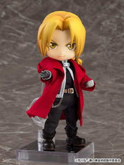 Fullmetal Alchemist: Brotherhood Nendoroid Doll Actionfigur Edward Elric 14 cm