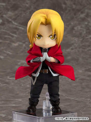 Fullmetal Alchemist: Brotherhood Nendoroid Doll Actionfigur Edward Elric 14 cm