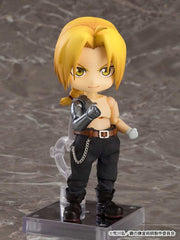 Fullmetal Alchemist: Brotherhood Nendoroid Doll Actionfigur Edward Elric 14 cm