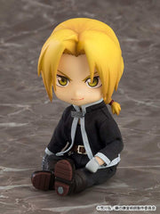 Fullmetal Alchemist: Brotherhood Nendoroid Doll Actionfigur Edward Elric 14 cm