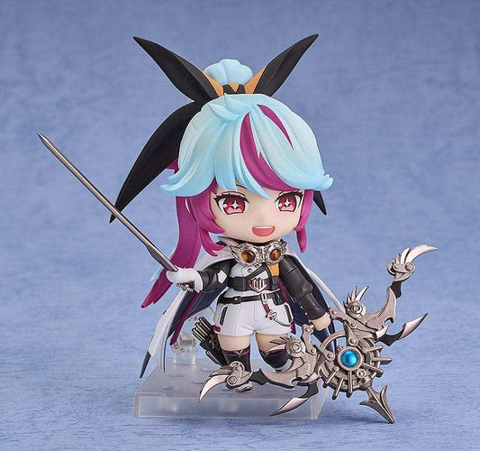 Dungeon Fighter Online Nendoroid Actionfigur Neo: Traveler 10 cm