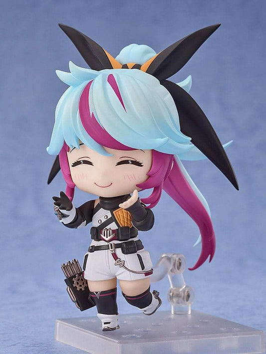 Dungeon Fighter Online Nendoroid Actionfigur Neo: Traveler 10 cm