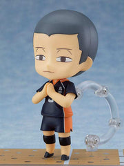 Haikyu!! Nendoroid Actionfigur Ryunosuke Tanaka (re-run) 10 cm