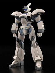 Mobile Police Patlabor Moderoid Plastic Model Kits 1/60 AVS-98 Mark II Standard Mass Production Color 13 cm