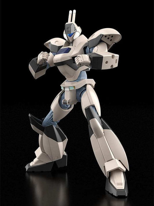 Mobile Police Patlabor Moderoid Plastic Model Kits 1/60 AVS-98 Mark II Standard Mass Production Color 13 cm