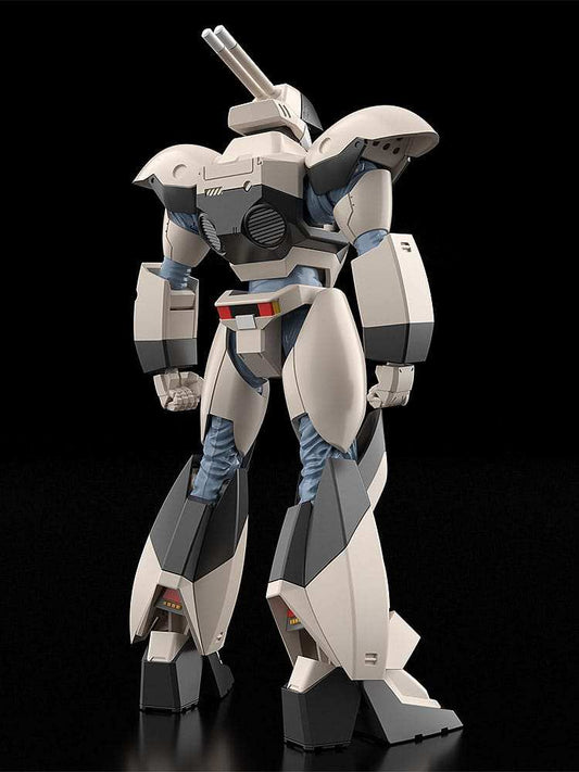 Mobile Police Patlabor Moderoid Plastic Model Kits 1/60 AVS-98 Mark II Standard Mass Production Color 13 cm