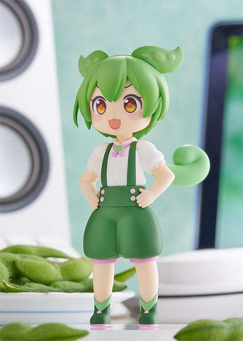 Tohoku Zunko Pop Up Parade PVC Statue Zundamon 11 cm