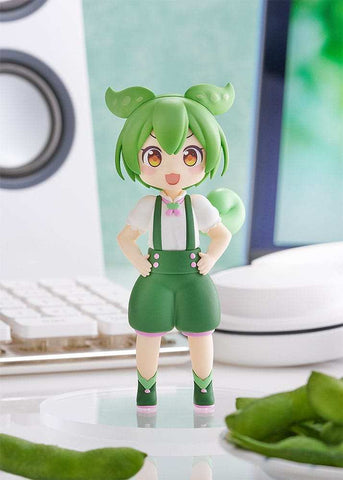 Tohoku Zunko Pop Up Parade PVC Statue Zundamon 11 cm