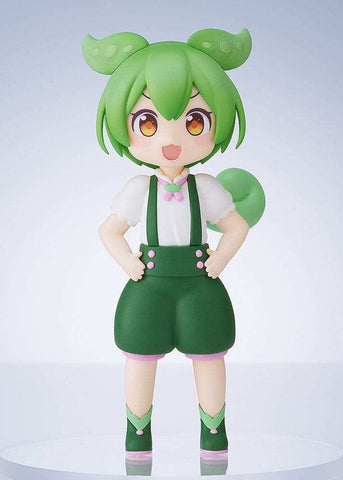 Tohoku Zunko Pop Up Parade PVC Statue Zundamon 11 cm