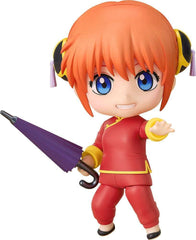 Gintama Nendoroid Actionfigur Kagura 10 cm