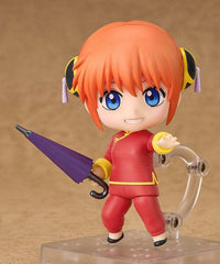 Gintama Nendoroid Actionfigur Kagura 10 cm