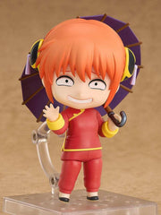 Gintama Nendoroid Actionfigur Kagura 10 cm