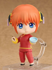 Gintama Nendoroid Actionfigur Kagura 10 cm