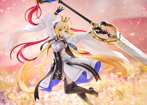 Fate/Grand Order PVC Statue 1/7 Caster/Altria Caster 31 cm