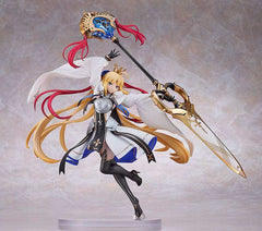 Fate/Grand Order PVC Statue 1/7 Caster/Altria Caster 31 cm