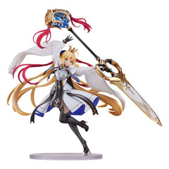 Fate/Grand Order PVC Statue 1/7 Caster/Altria Caster 31 cm