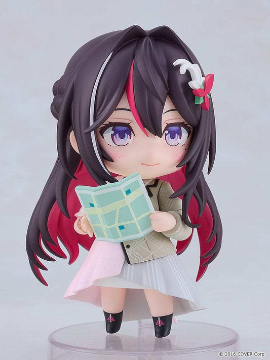 Hololive Production Nendoroid Actionfigur AZKi 10 cm