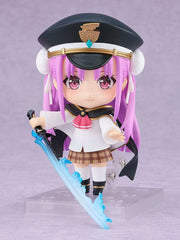 Heaven Burns Red Nendoroid Actionfigur Tama Kunimi 10 cm