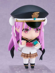 Heaven Burns Red Nendoroid Actionfigur Tama Kunimi 10 cm