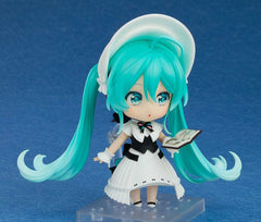 Character Vocal Series 01: Hatsune Miku Nendoroid Actionfigur Hatsune Miku Symphony: 2023 Ver. 10 cm