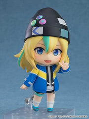 Jellyfish Can't Swim in the Night Basic Nendoroid Actionfigur Kano Yamanouchi 10 cm