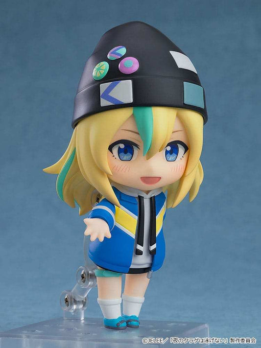 Jellyfish Can't Swim in the Night Basic Nendoroid Actionfigur Kano Yamanouchi 10 cm