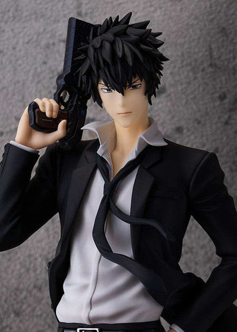 Psycho-Pass: Sinners of the System Pop Up Parade SP PVC Statue Shinya Kogami L Size 25 cm