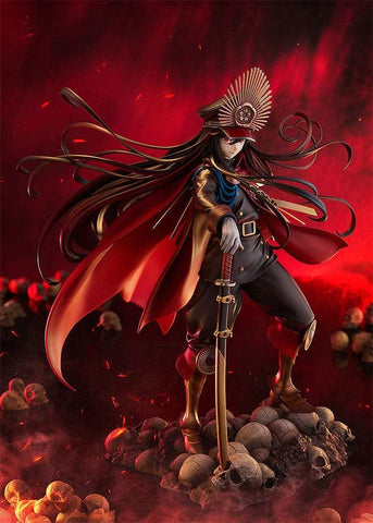 Fate/Grand Order PVC Statue 1/7 Avenger/Oda Nobunaga 26 cm