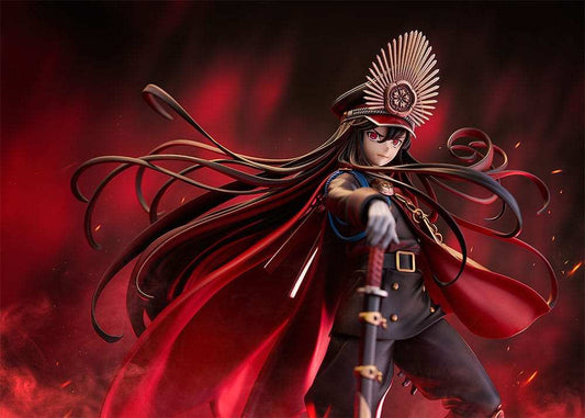 Fate/Grand Order PVC Statue 1/7 Avenger/Oda Nobunaga 26 cm