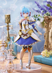 Banished from the Hero's Party Pop Up Parade PVC Statue Ruti L Size 24 cm