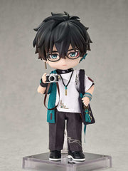 Honkai: Star Rail Nendoroid Doll Actionfigur Dan Heng: Express Travel Ver. 10 cm